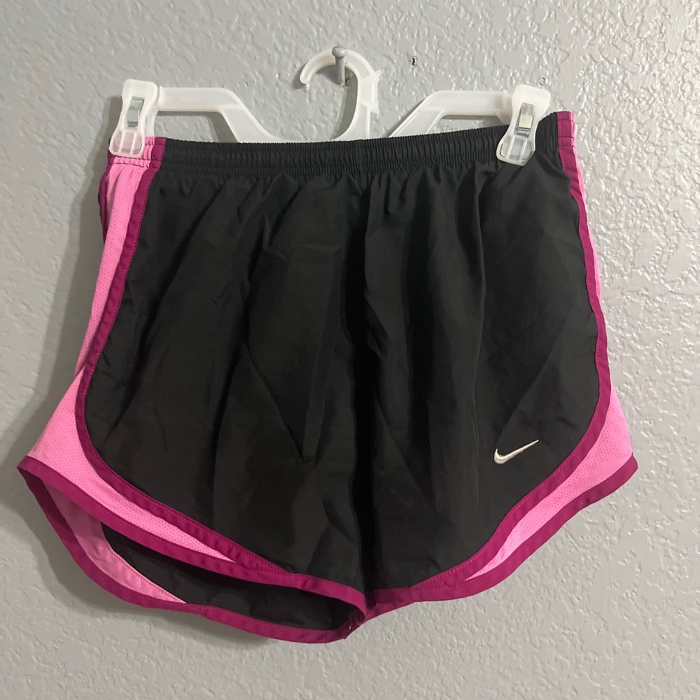 Nike Athletic Shorts